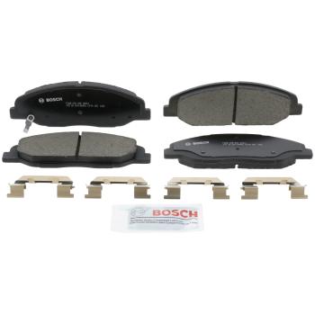 Bosch BC1332 Disc Brake Pad product image 2 of 5