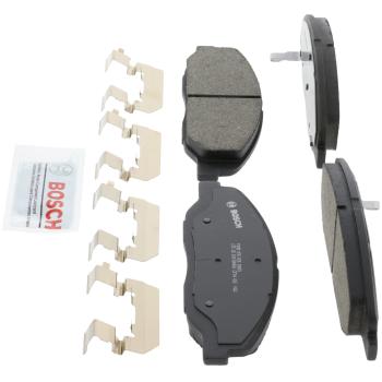 Bosch BC1332 Disc Brake Pad product image 3 of 5