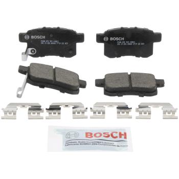 Bosch BC1336 Disc Brake Pad product image 2 of 5