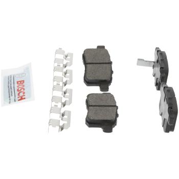 Bosch BC1336 Disc Brake Pad product image 3 of 5