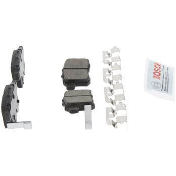 Bosch BC1336 Disc Brake Pad product image 4 of 5