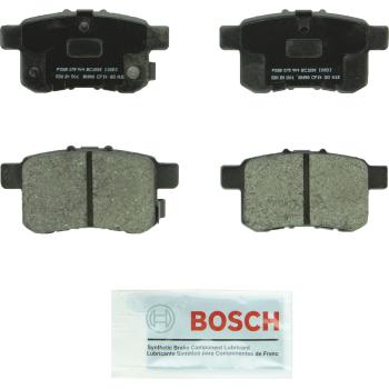Bosch BC1336 Disc Brake Pad product image 5 of 5