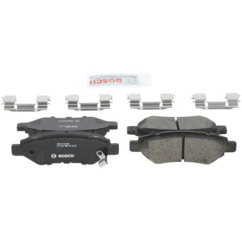 Bosch BC1337 Disc Brake Pad product image 1 of 4