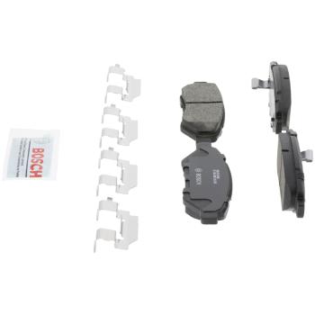 Bosch BC1337 Disc Brake Pad product image 3 of 4