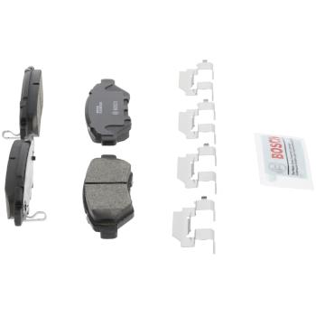 Bosch BC1337 Disc Brake Pad product image 4 of 4