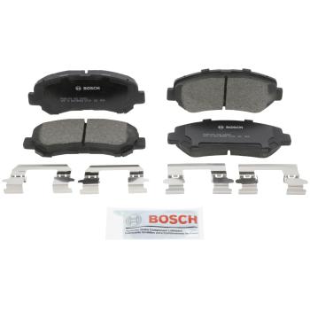 Bosch BC1338 Disc Brake Pad product image 2 of 5