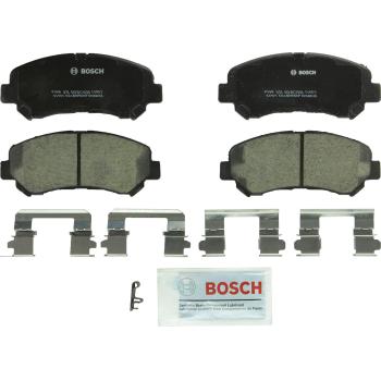 Bosch BC1338 Disc Brake Pad product image 5 of 5