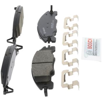 Bosch BC1339 Disc Brake Pad product image 4 of 5