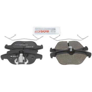 Bosch BC1341 Disc Brake Pad product image 1 of 4
