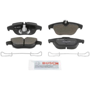 Bosch BC1341 Disc Brake Pad product image 2 of 4