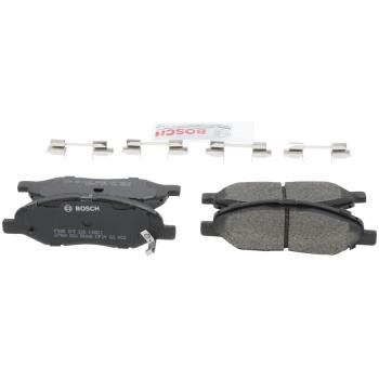 Bosch BC1345 Disc Brake Pad product image 1 of 4