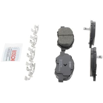 Bosch BC1345 Disc Brake Pad product image 3 of 4