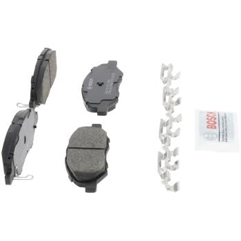 Bosch BC1345 Disc Brake Pad product image 4 of 4