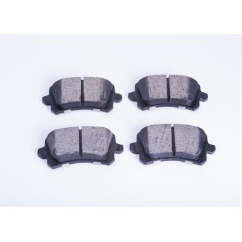 Bosch BC1348 Disc Brake Pad product image 1 of 6