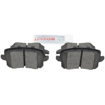 Bosch BC1348 Disc Brake Pad product image 3 of 6