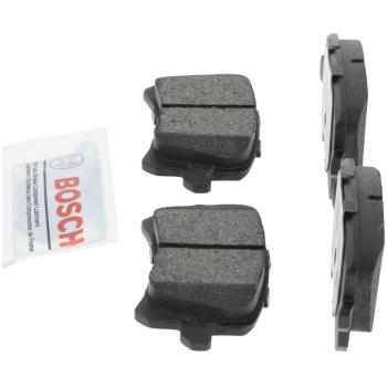 Bosch BC1348 Disc Brake Pad product image 5 of 6