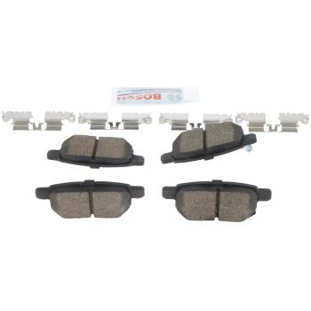 Bosch BC1354 Disc Brake Pad product image 1 of 5