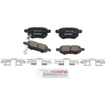 Bosch BC1354 Disc Brake Pad product image 2 of 5