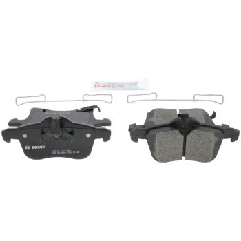 Bosch BC1361 Disc Brake Pad product image 1 of 4