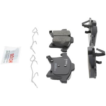 Bosch BC1361 Disc Brake Pad product image 3 of 4