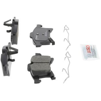 Bosch BC1361 Disc Brake Pad product image 4 of 4