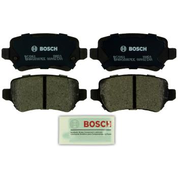 Bosch BC1362 Disc Brake Pad product image 5 of 5