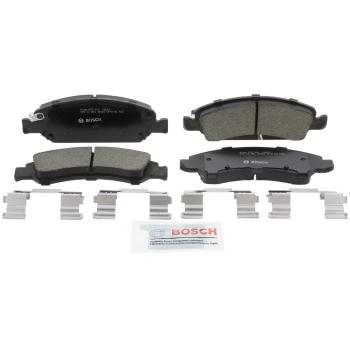 Bosch BC1363 Disc Brake Pad product image 2 of 5