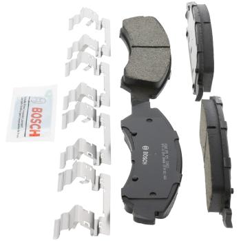 Bosch BC1363 Disc Brake Pad product image 3 of 5