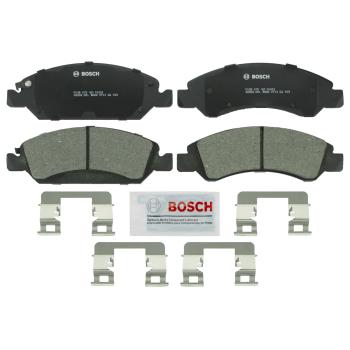 Bosch BC1363 Disc Brake Pad product image 5 of 5