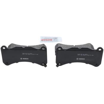 Bosch BC1365 Disc Brake Pad product image 1 of 5
