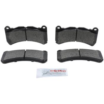 Bosch BC1365 Disc Brake Pad product image 2 of 5