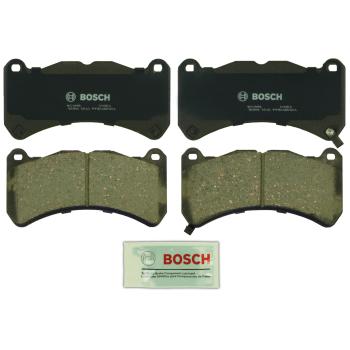 Bosch BC1365 Disc Brake Pad product image 3 of 5