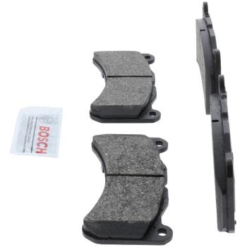 Bosch BC1365 Disc Brake Pad product image 4 of 5
