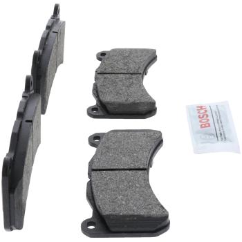 Bosch BC1365 Disc Brake Pad product image 5 of 5
