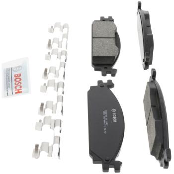 Bosch BC1376 Disc Brake Pad product image 3 of 5
