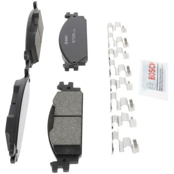 Bosch BC1376 Disc Brake Pad product image 4 of 5