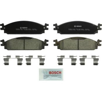 Bosch BC1376 Disc Brake Pad product image 5 of 5