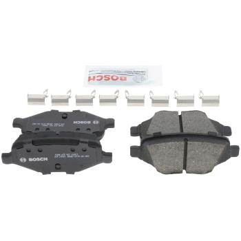 Bosch BC1377 Disc Brake Pad product image 1 of 5