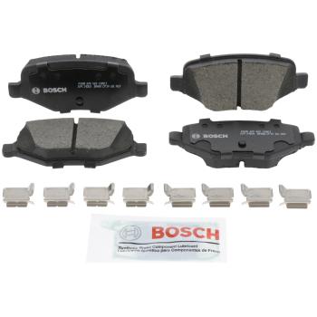 Bosch BC1377 Disc Brake Pad product image 2 of 5