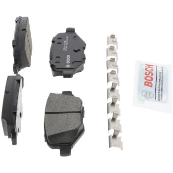 Bosch BC1377 Disc Brake Pad product image 4 of 5
