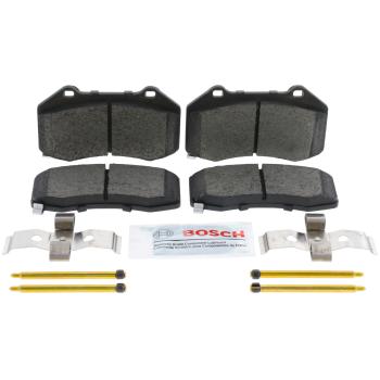 Bosch BC1379 Disc Brake Pad product image 2 of 5
