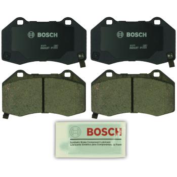 Bosch BC1379 Disc Brake Pad product image 3 of 5