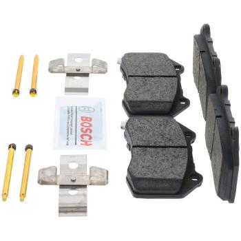 Bosch BC1379 Disc Brake Pad product image 4 of 5