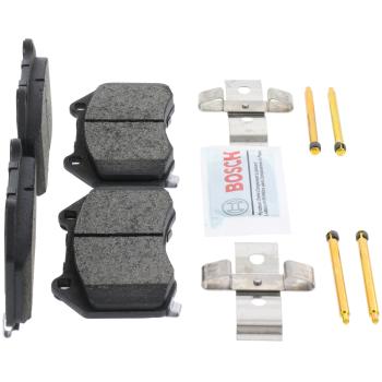 Bosch BC1379 Disc Brake Pad product image 5 of 5