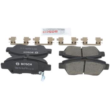Bosch BC1394 Disc Brake Pad product image 1 of 5