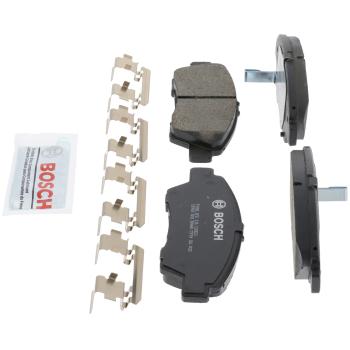Bosch BC1394 Disc Brake Pad product image 3 of 5