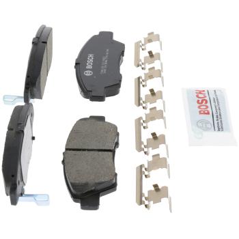 Bosch BC1394 Disc Brake Pad product image 4 of 5