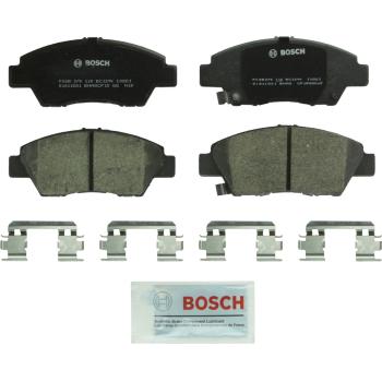 Bosch BC1394 Disc Brake Pad product image 5 of 5