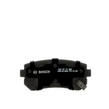 Bosch BC1398 Disc Brake Pad product image 2 of 6