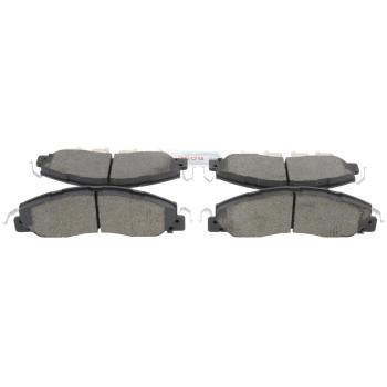 Bosch BC1399 Disc Brake Pad product image 1 of 5